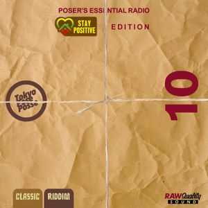 Posers Essential Radio 10