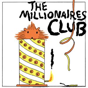 Kubshow #46: The Millionaires Club 2019 (mit Elizabeth / War and Peas, and Petra & Soma / Ukmukfukk)