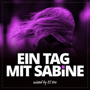 A Day With Sabine Ein Tag Mit Sabine By El Voc Mixcloud