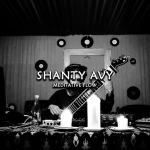 Shanty Avy | Meditative Diner HUMAN ZOO - Lithuania 2018