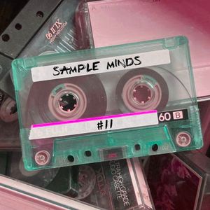 Sample Minds #11