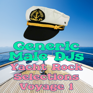 Out To Sea - Yacht Rock Selections Voyage 1