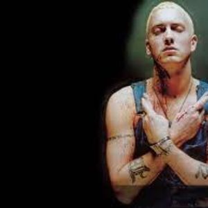 Eminem Mix by Sheldon Ryan Sanders | Mixcloud