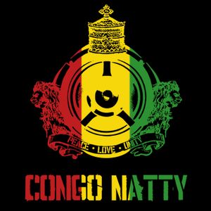 Congo Natty Mix by Uncle Dugs