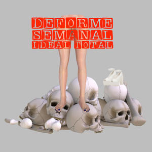 Cover art for Deforme Semanal Ideal Total - Confinadas by RadioPrimaveraSound