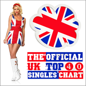 Dj Dino Present S The Uk S Top 40 Singles Chart 24th January 2020