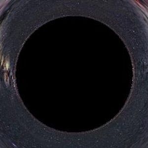 Luc Masera - Deeper Than A Black Hole