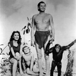 An Der Beat Tarzan Mini Mix 16 By Mona Records Label Spain Mixcloud