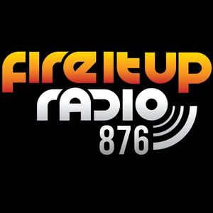 Cover art for FIUR876 / Fire It Up 876 by EddieHalliwell
