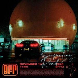 Serpentine Road Pt.2