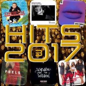 HITS 2017 : 3      includes DESPACITO    ***PARTS 4 & 5 NOW AVAILABLE***