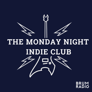 The Monday Night Indie Club (08/08/2022)