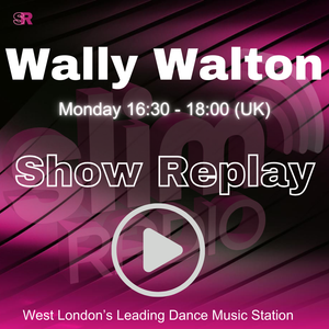 04-05-2026 - Wally Walton Bank Holiday Monday - Slim Radio