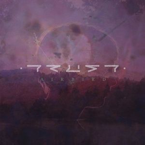 AIRBIRD EP influences mix for DiS