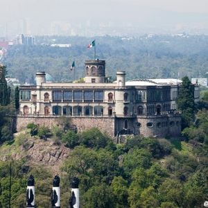 75 años del Museo Nacional de Historia