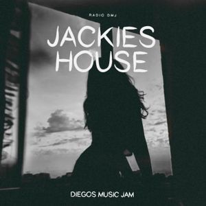 DIEGOS MUSIC JAM - JACKIES HOUSE