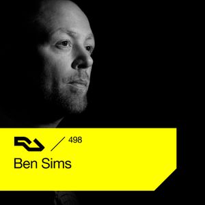 RA.498 Ben Sims