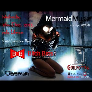 Drunk Sessions Vol 3: Mermaid Music Double Special Radio Show Part 1