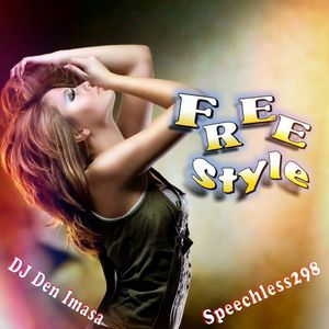 Freestyle Collab with Speechless298