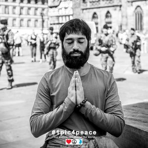 Comment vivre dans la paix : la paix en soi, la paix dans le monde ?