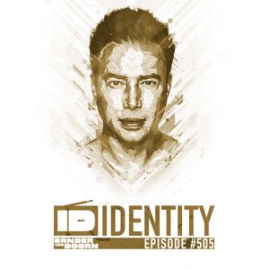 Sander van Doorn - Identity #505 (Including a Guestmix of Firebeatz)