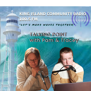 Talking Point with Tracey and Pam 24 November 2022
