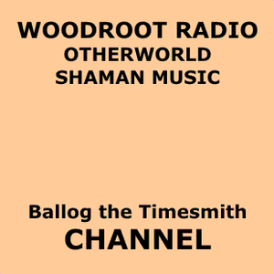14. Jan OTHERWORLD CHANNEL "Shaman World Music" 11AK06 83 min