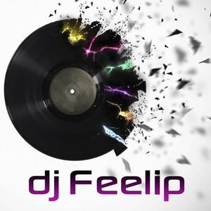 Dj Feelip At La Grand Plage Boheme 10 08 2016 By Djfeelip