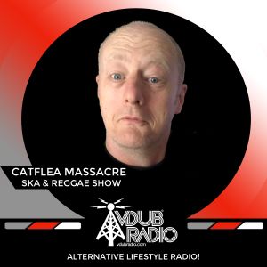 Catflea Massacre - Ska and Reggae Show - 11-05-2026