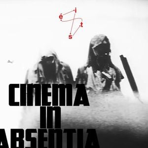 Cinema in Absentia: Jazz, I Suppose Ep. 6