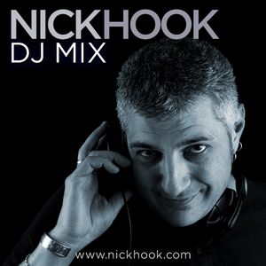 NICK HOOK - DJ Mix - February 2017