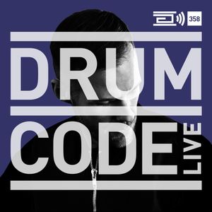 DCR358 - Drumcode Radio Live - Adam Beyer live from Movement, Detroit