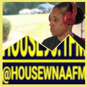 House90.1FM   WNAA   The Voice 4/4/20 - DJ BossLady - Mix 43