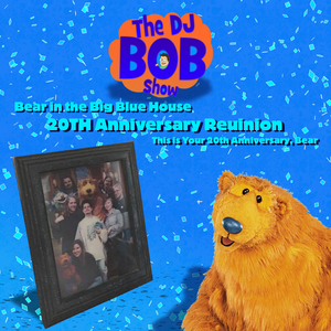 The DJ Bob Show: This Is Your Anniversary, Bear 