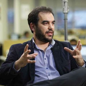 Media sanción al proyecto de acceso a la información pública - Pablo Secchi