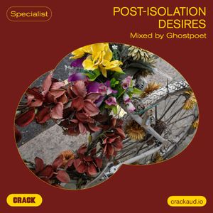 Post-isolation desires – Mixed by Ghostpoet