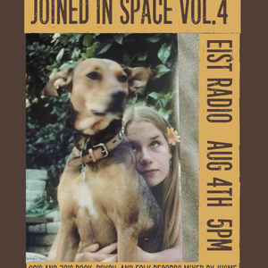 Joined in Space Vol. 4