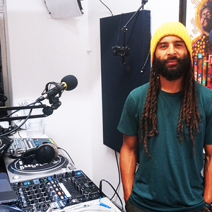 In The Bassment: Mala // 14-09-19