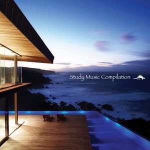 Cover art for Study Music Compilation by elegantdinosaur