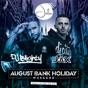 @DJBlighty