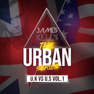 Urban Series - Vol. 1 - U.K VS US