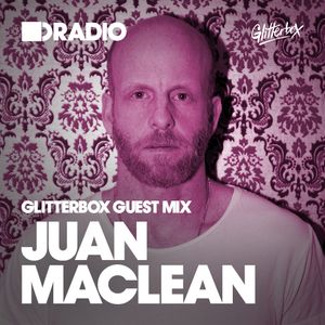 Defected In The House Radio - 13.07.15 - Guest Mix Juan MacLean