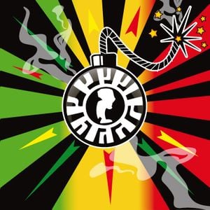 Cover art for SISMIX 11 - RAGGA JUNGLE  by krAxe
