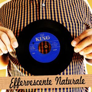 #87: Effervescente Naturale (mixed by I Mangiadischi)