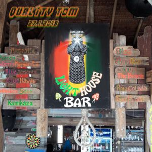 Live At The Lighthouse Bar Koh Lanta By Quality Tom Mixcloud