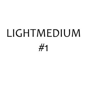Lightmedium #1: Olaf Forner