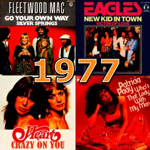 Top 40 Nederland 19 maart 1977 by Museum van de Hits Mixcloud