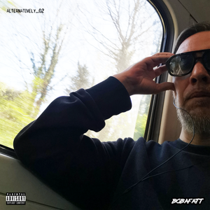 Cover art for Alternatively...02 by bobafatt