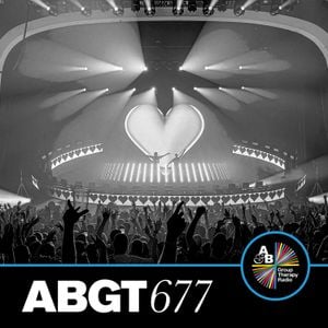 Group Therapy 677 with Above & Beyond and EBENEZER