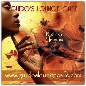 Cover art for Guido's Lounge Cafe Broadcast 0292 Rythmes Uniques (20171006) by Jazzmo